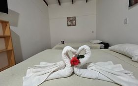 Hotel las Ardillas Monteverde